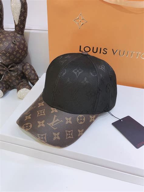 Products by Louis Vuitton: LV Get Ready Cap